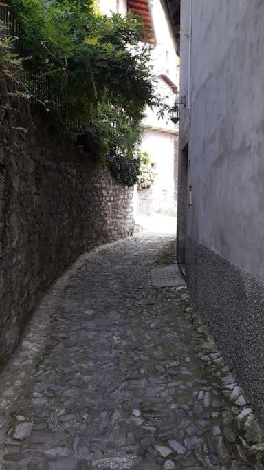 Casa Aurelia, Pognana Lario Villa Exterior photo